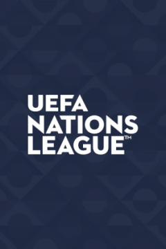 Сериал Украина &mdash; Албания