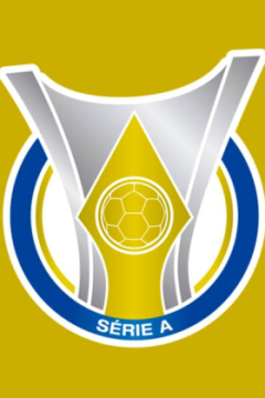 Сериал Крисиума &mdash; Форталеза