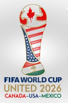 Сериал ЧМ-2026 &mdash; Европа. Отборочный турнир / СИМУЛКАСТ / МУЛЬТИКАСТ от 10.10.2025 / Все матчи в одном эфире